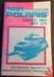 9911843 Lite Manual 1991 Indy Snowmobile Owners Polaris Starlite 413