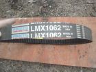 Lmx1062 Parts Unlimited Snowmobile Belt Panther