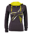 4536960909 Long Hood Sleeve Muskoga Womens