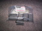 8a5-47113 Lot 7 Srv Track Oem Snowmobile Bravo Yamaha V-max Clips Sr Exciter