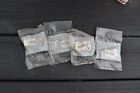 415127938 Lot Ski Doo Part 4 Belt Nos Buckle