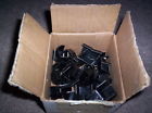 570000300 Lot Ski Oem Nos Track Snowmobile Clips Vintage Doo 50