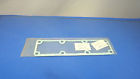 M66563 Lot Snowmobile 1 Liquifire Upper John Gasket Deere 1978 Coolant