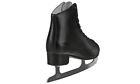 Lp311m08 Lake Placid Cascade Mens Figure Ice Skate Black 049288311187