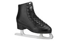 Lp311m09 Lake Placid Cascade Mens Figure Ice Skate Black 049288311194