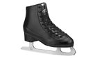 Lp311m11 Lake Placid Cascade Mens Figure Ice Skate Black 049288311217