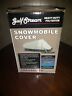 Lsc1000 Gulf Stream Trailerable Snowmobile Duty