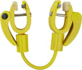 Lucky Bums 849757000075 Easy Wedge Fall Line Ski Tip Connector 2013 Nib Childrens Skiing C