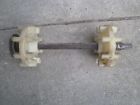 0111-495 Lynx Arctic Drive Assy Shaft Cat 2000t 1978