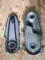 M-106 M-105 Bombardier Skidoo Chain Case Ski-doo Tnt Oly Elan