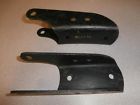 M65189 Deere Saddle John Nos Ski Liquifire 295 76-77 Vintage Snowmobile Spring
