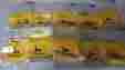 M69539 John Deere Snowmobile Set Of 10 Nos 82-84 Sprintfire Head Bolts