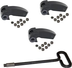 40-157 Magnum Force Weights For Polaris Utv