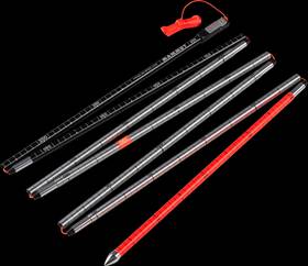 2620-00122-2228 Mammut Probe 280 Speed Lock