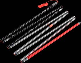 2620-00131-2228 Mammut Probe 320 Speed Lock