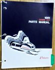 9910723 Manual 244 . Parts Snowmobile 1981 Part Gemini Polaris