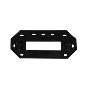 2021-older Massimo Y240000321 Snow Equipment Mounting Plate Polaris