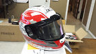 0121-0350 Medium Helmet Snow Z1r