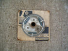 12321 Mini Motor Part Shaft Size Shoe " Hub 8 Assy. Rupp 5 Nos Bike