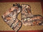 Mitts-78136 Classic Quadgear Atv Camo