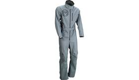 2901-10107 Moose Racing Qualifier Dust Suit X-large Gray