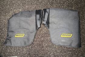 Moos-0635-0917 Moose Utility Division Sku Paws Gauntlet Universal Handlebar Cover Velcro Fastener
