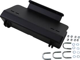 4501-0906 Moose Utility- Snow Racing Rm5 Plow Mount