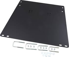 4501-0921 Moose Utility- Snow Racing Plow Mount