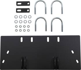 4501-0938 Moose Utility- Snow Racing Plow Mount