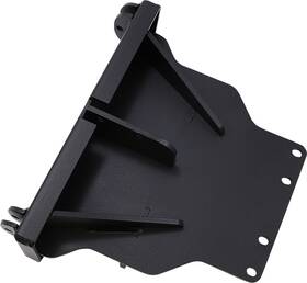 4501-0950 Moose Utility- Snow Racing Plow Mount Plate For Rm5 Rapid System