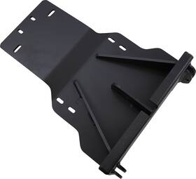 4501-0955 Moose Utility- Snow Racing Plow Mount