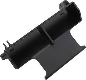 4501-0957 Moose Utility- Snow Racing Plow Mount Plate For Rm5 Rapid System