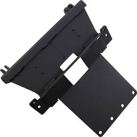 4501-0958 Moose Utility- Snow Racing Plow Mount Plate For Rm5 Rapid System