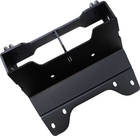 4501-0965 Moose Utility- Snow Racing Plow Mount Plate For Rm5 Rapid System