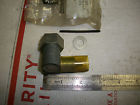 414188100 Moto Doo Speedometer Angle Gear 4141881 Drive Nos Ski Oem Vintage