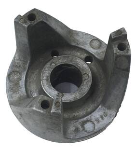 2b-69-02-013 Moto-ski Good Used Vinatge Snowmobile Clutch Ramp Helix