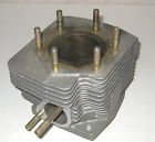 800796 . Moto-ski 340 Number Left Twin Cylinder Part Snowmobile Vintage