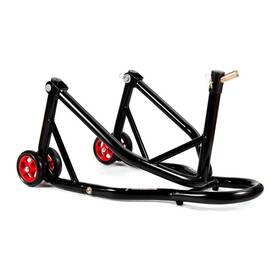 Moto4u 713091507005 Motorcycle Stand Front Headlift Triple Tree Wheel Lift