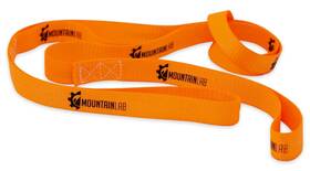 Mountain Lab 689394769849 New Snowmobile Ski Pull Strap Snow Bike / Motorcycle Recovery Tool