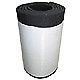 Mrt121810 Jd Russell Snowmobile Trailer Rubber Traction Mat Ft 078210000042