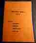 Ms-18 Moto-ski Vintage 1969 Capri Zephyr Cadet Snowmobile Parts Manual 803