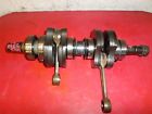 421000151 Mxz Skidoo Snowmobile 1998 420886932 Crank 500 Crankshaft