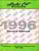 N2255-313 Snowmobile Arctic Cat 1996 Thundercat Zrt 800 P Service Manual 653