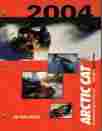 N2257-218 Snowmobile Arctic Cat 2004 Supplement Volume 2 P Service Manual 646