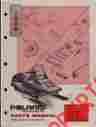 N9911416 1988 Polaris Snowmobile Sport Trail Parts Manual P 224