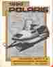 N9911665 Snowmobile Polaris 1990 Sprint Es Star P Owner Maintenance Manual 186