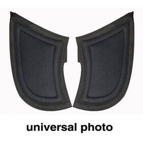 Sm-12449 Nachman Spi Console Knee Pads-yamaha