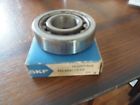 Nj306 Bearings Germany Skf Crankshaft Snowmobile Vintage Sachs
