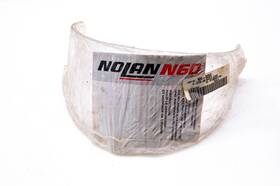 Nh-0050 Nolan 308550017005 Clear Helmet Shield N-27/n-60 Nos