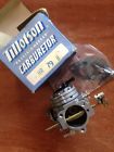 Hr79b Nos 440 Kohler 2 1971-73 Carb 338 Tillitson Snowmobile